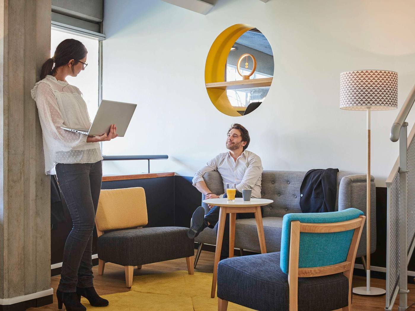 Aparthotel-Adagio-access-Paris-La-Villette-Conferences-11