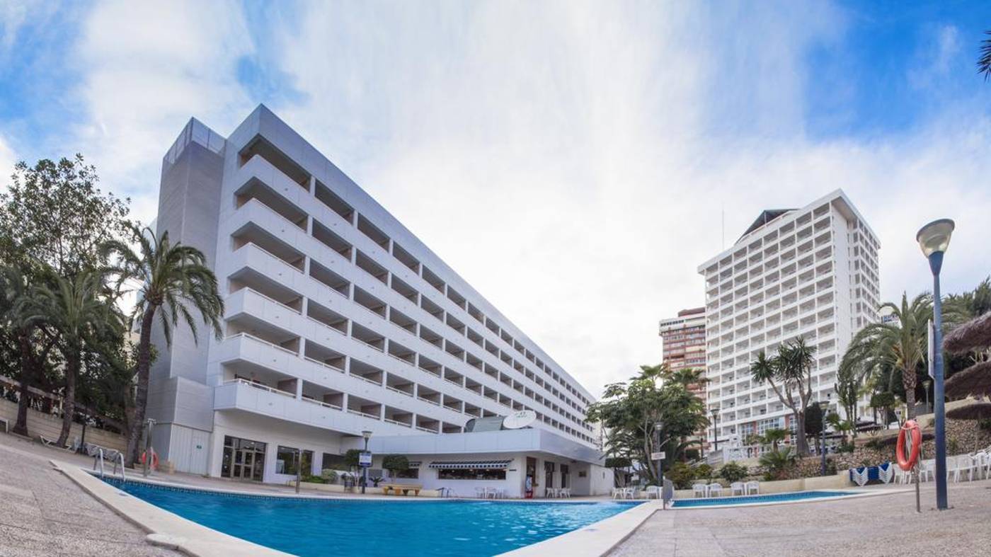 Poseidon Resort