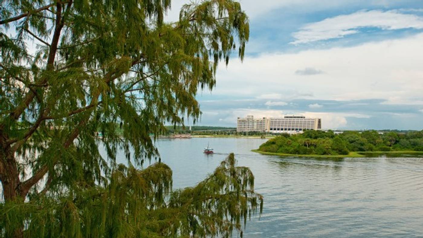 Disney's Grand Floridian Resort and Spa