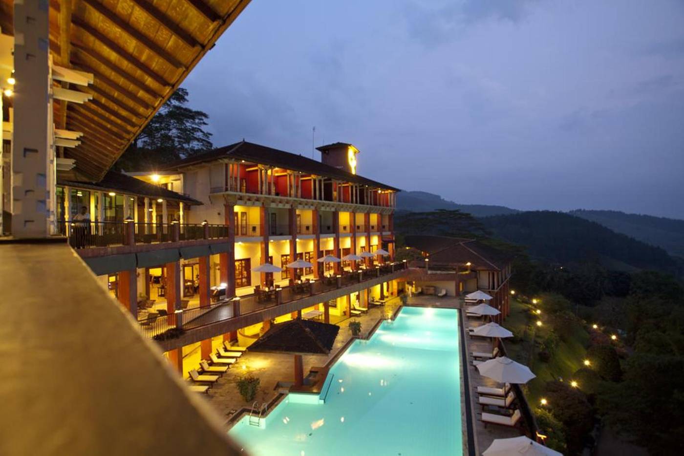 Amaya Hills Kandy-Sri Lanka-KANDY-General view-2