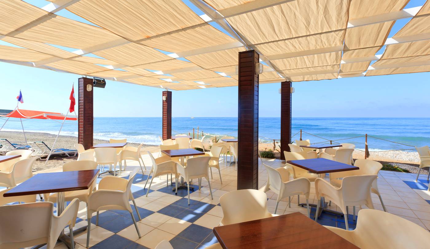 Club Mermaid Village Aparthotel