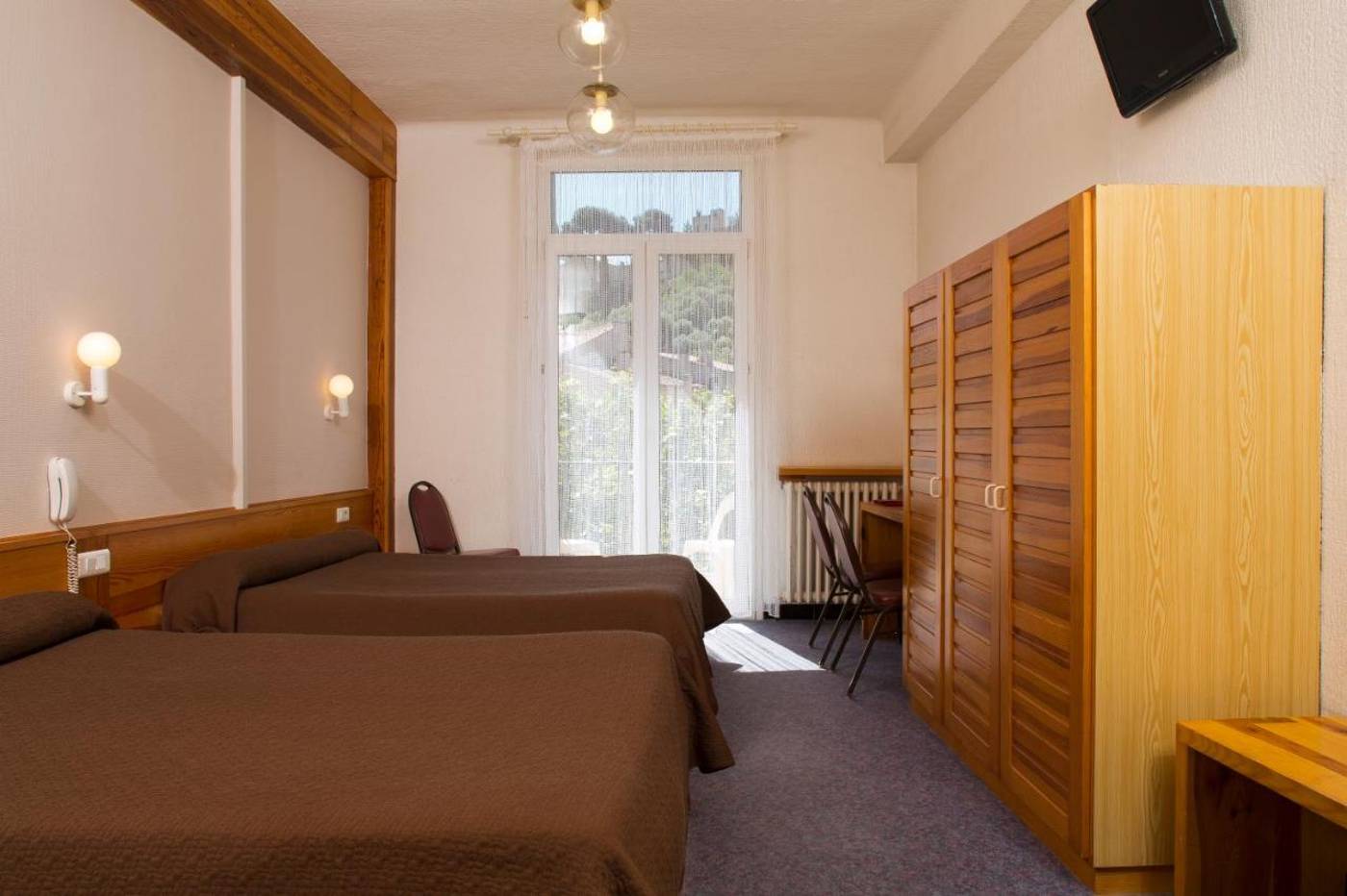 Hotel Liautaud-France-Cassis-Room-6