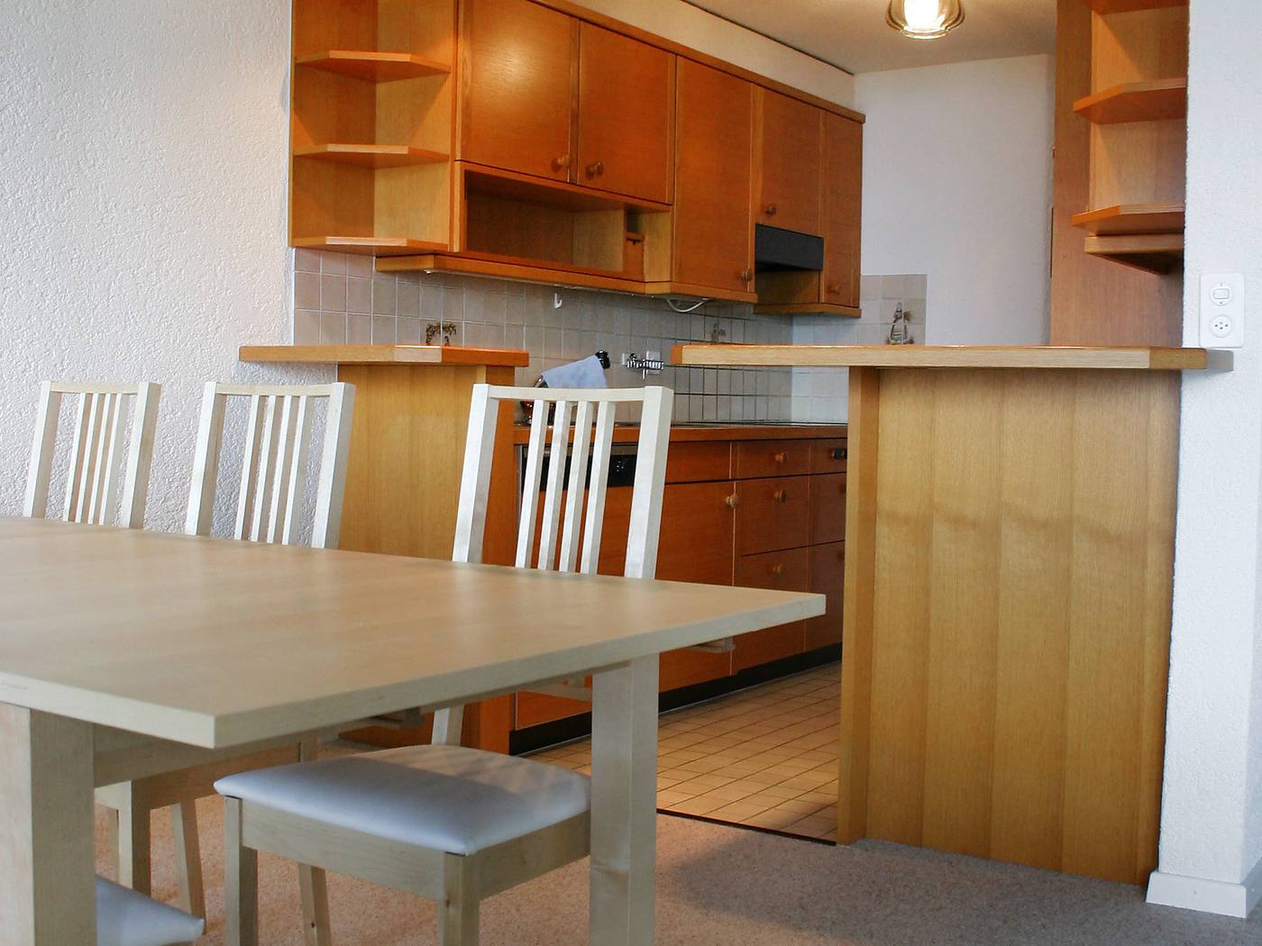 Nidwaldnerhof - Three Bedroom-Switzerland-Buochs-General view-8