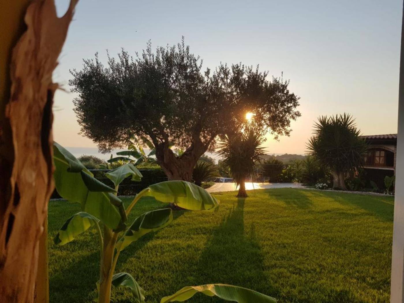 Arenas Hotel-Italy-joppolo-General view-2