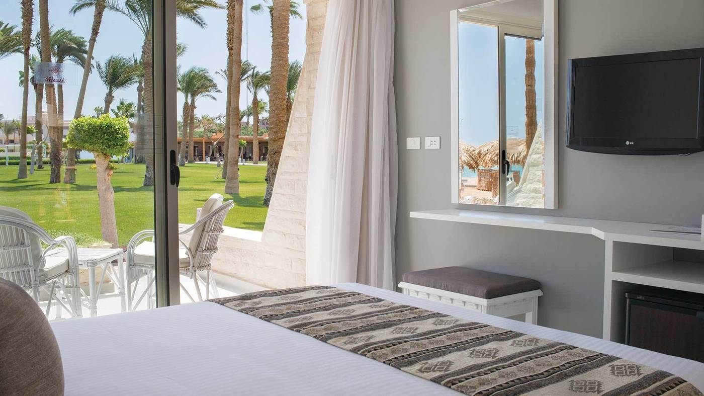 Meraki Resort - Adults Only