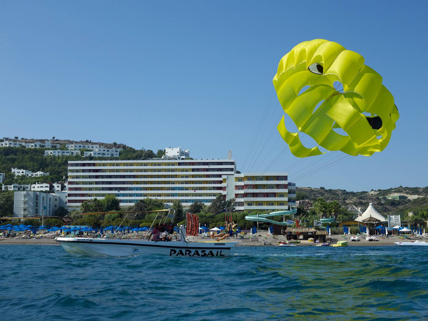 Esperos-Palace-Hotel-Sports-and-Entertainment-50