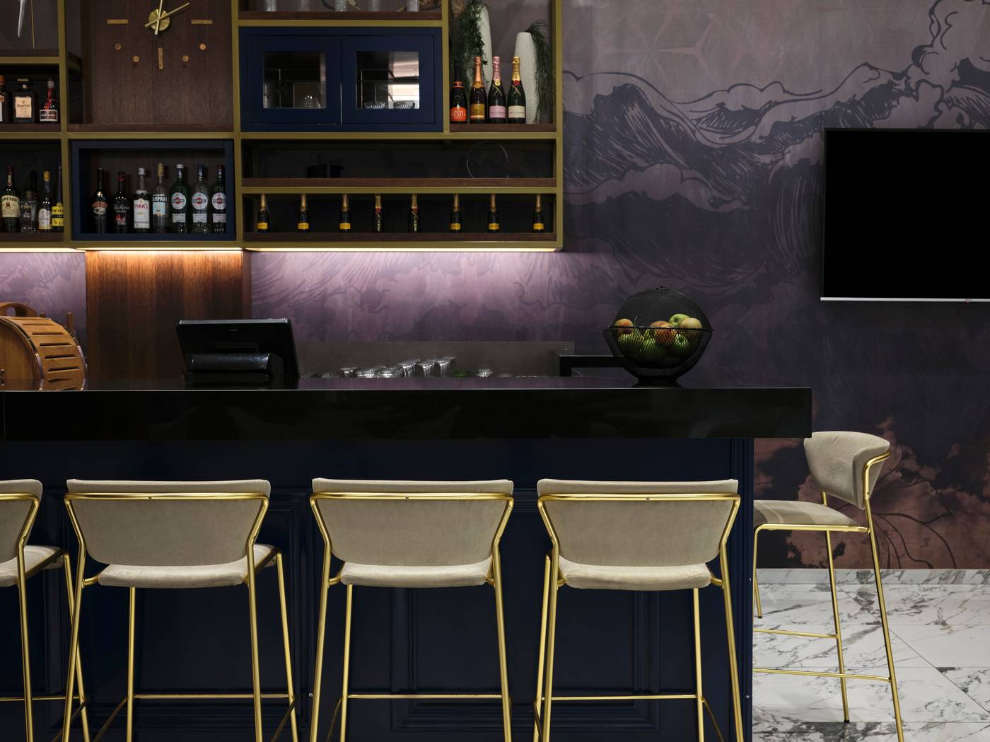 Panas-Holiday-Village-Bar-33