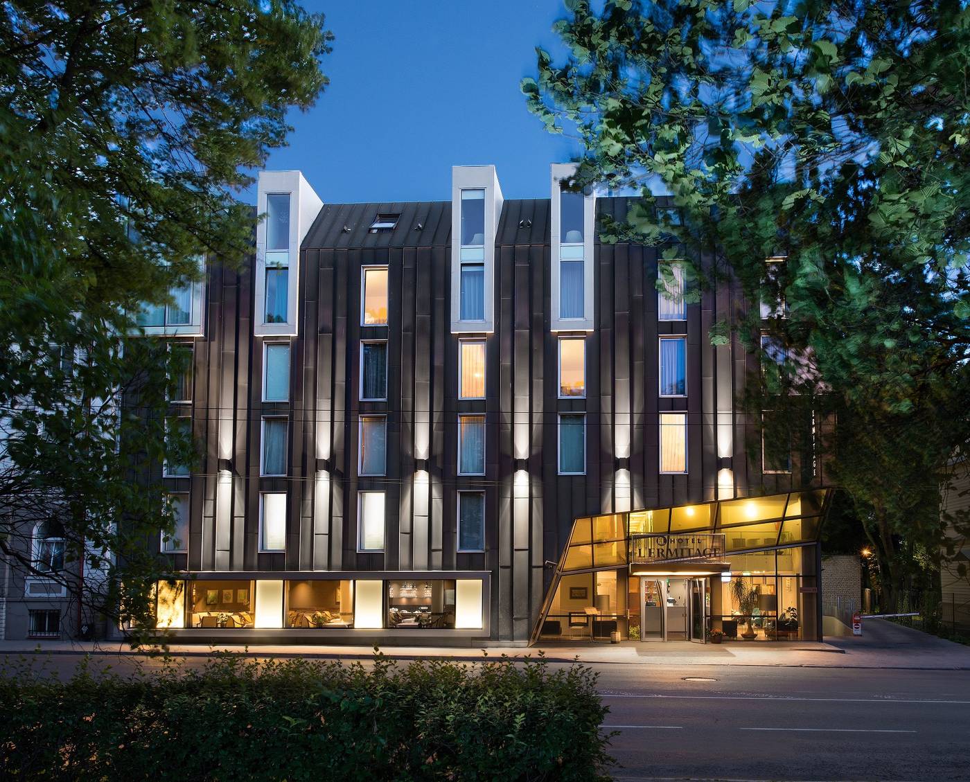 Lermitage Hotel Tallinn-Estonia-Tallinn-General view-1