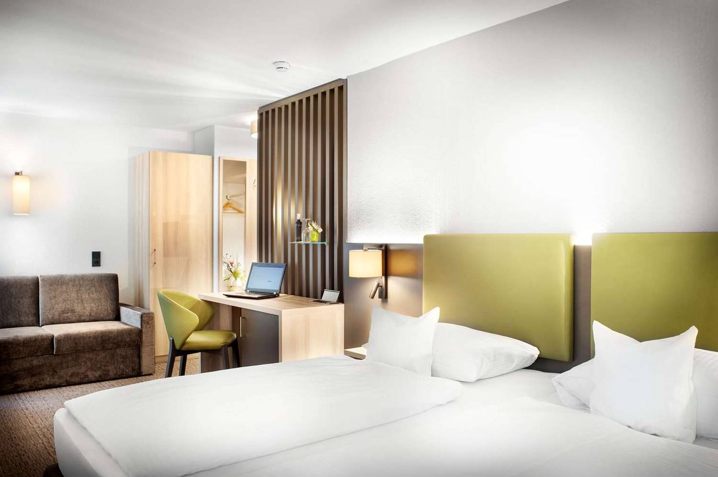 Best Western Hotel Favorit-Germany-Ludwigsburg-Room-10