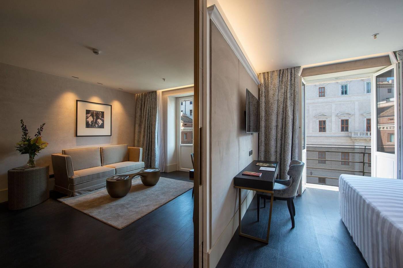 Sina-Bernini-Bristol--Autograph-Collection-Room-32