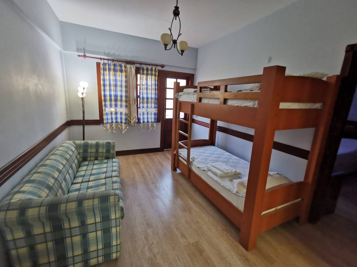 Pink Palace Hotel and Resort