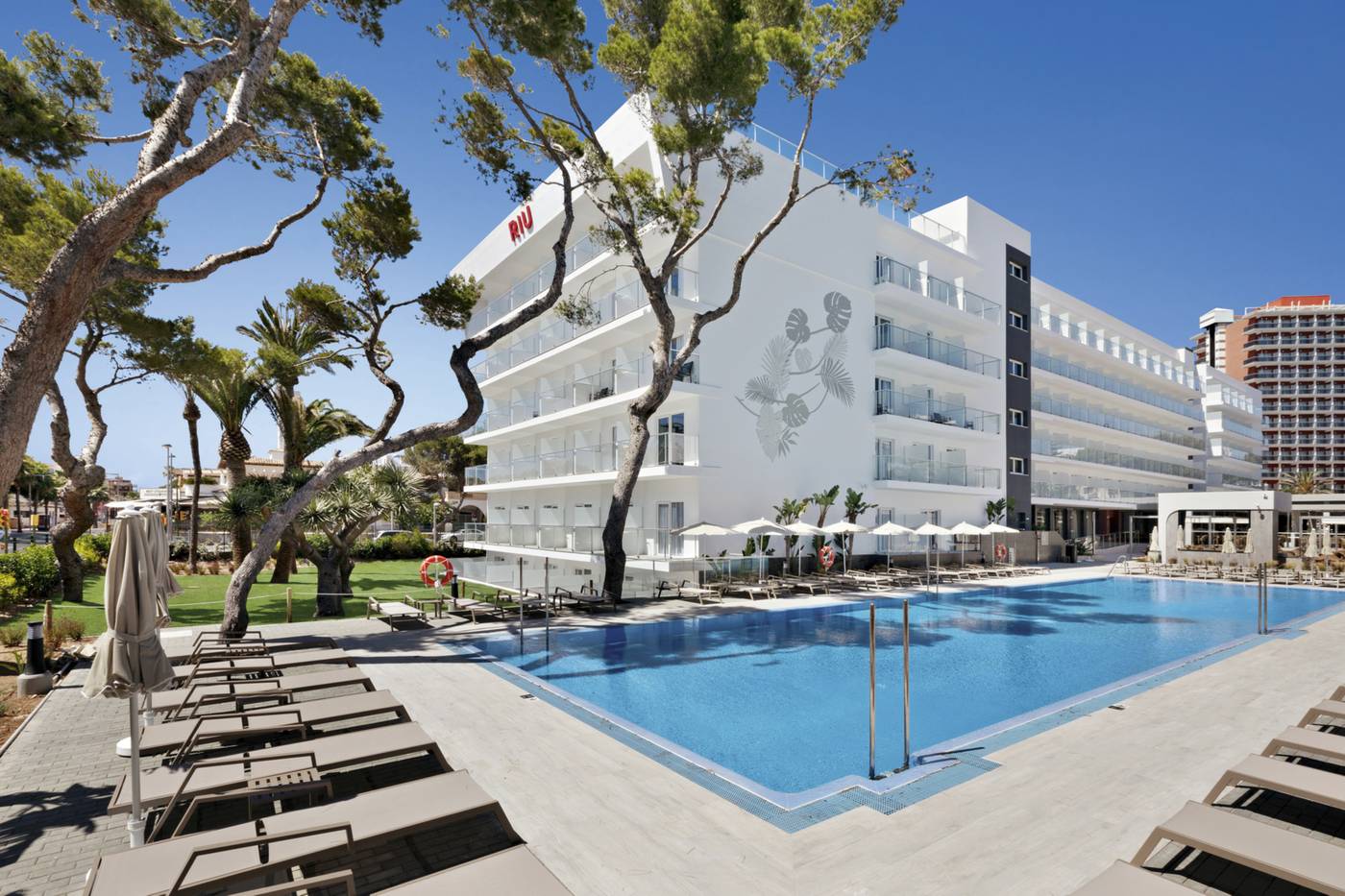 Riu Concordia