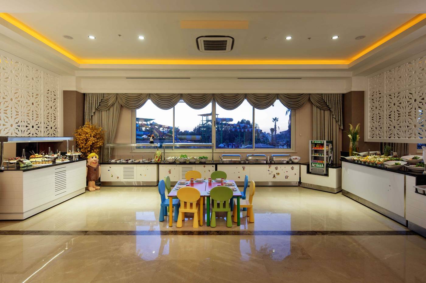 Crystal Sunset Luxury Resort and Spa