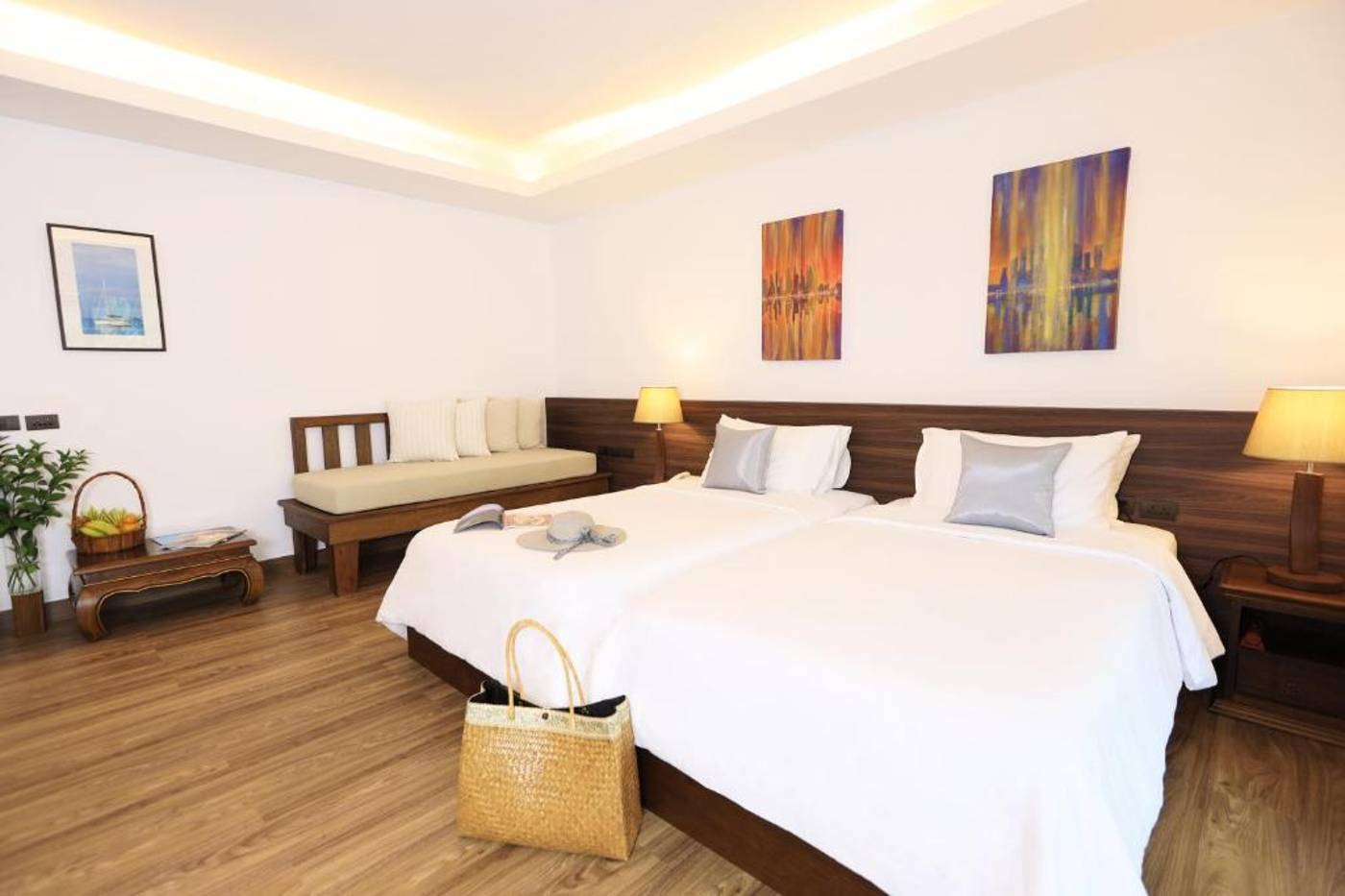 Celes Samui-Thailand-KOH SAMUI-Room-8