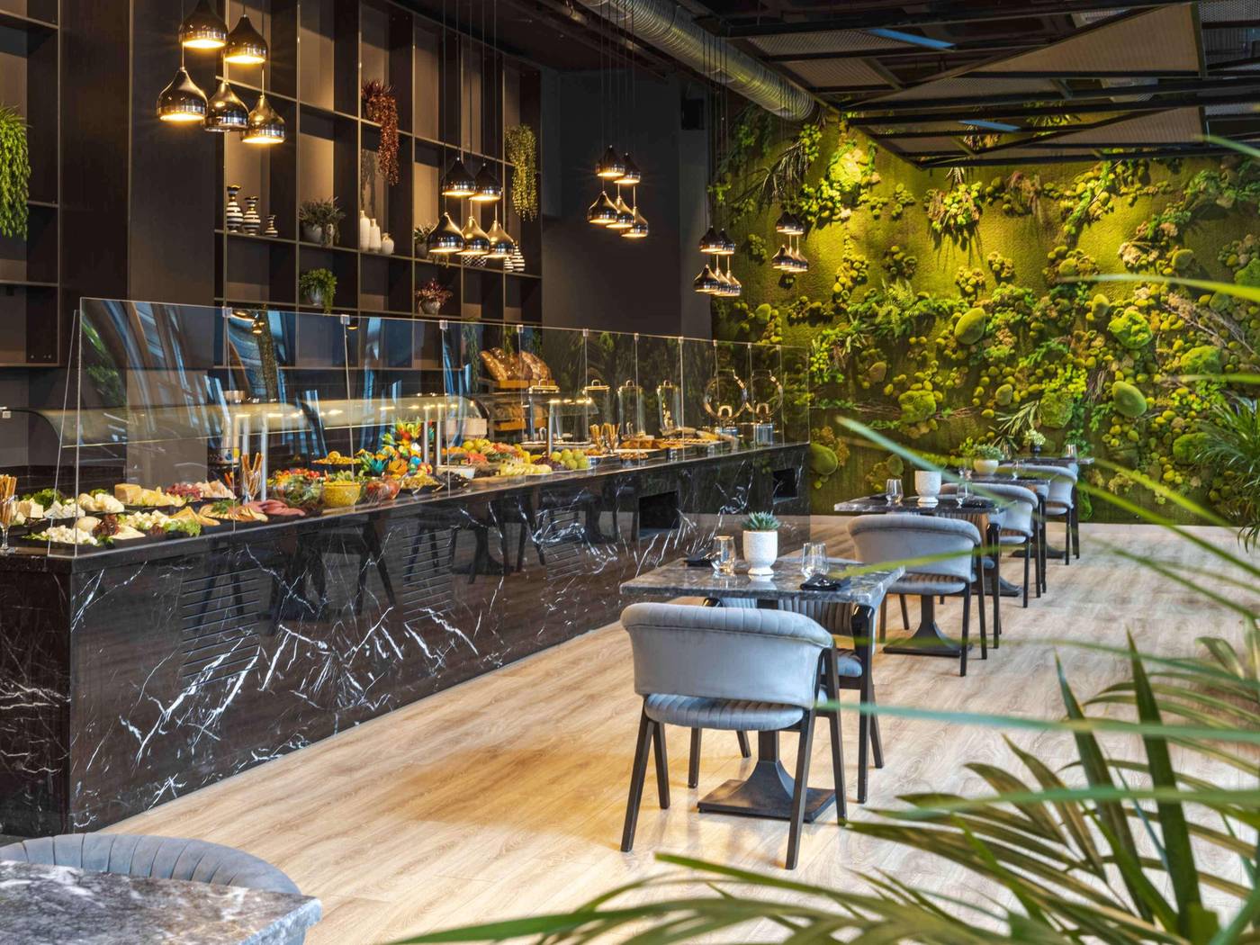 Mercure-Istanbul-Umraniye-Restaurant-27