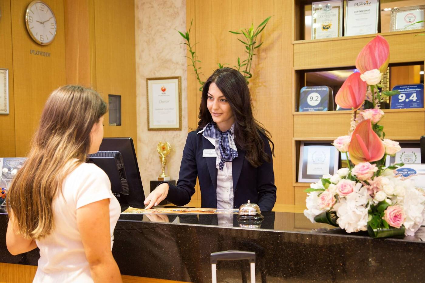 Landmark-Creek-Hotel---SPA-Lobby-10