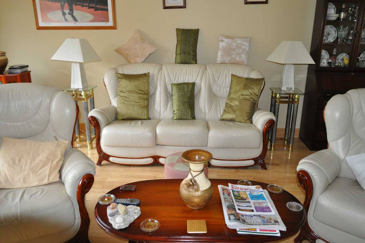 Emerville House-Ireland-KERRY-General view-1