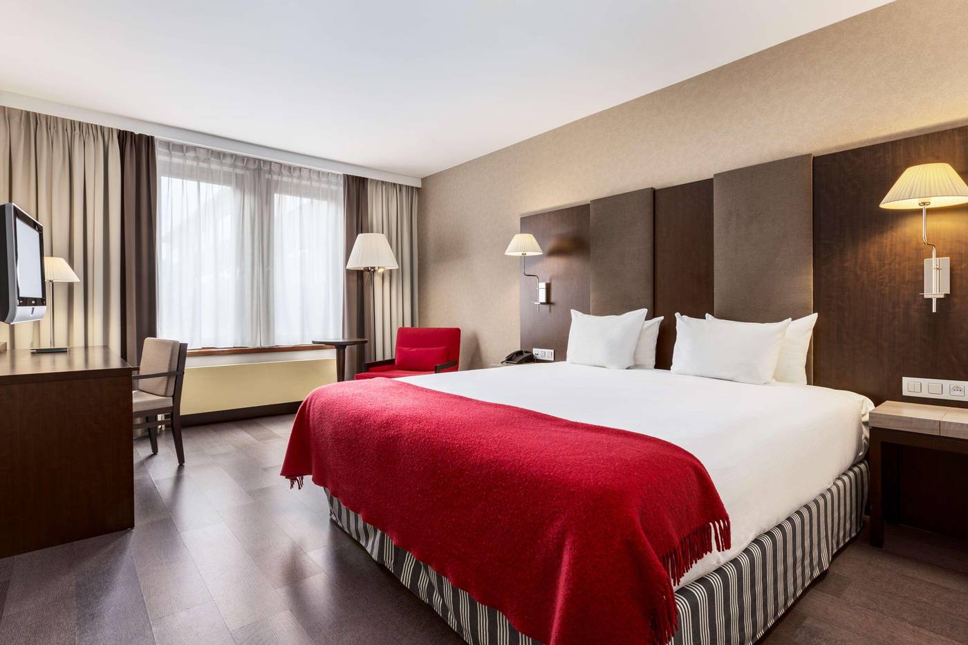 NH Mechelen-Belgium-Mechelen-Room-10