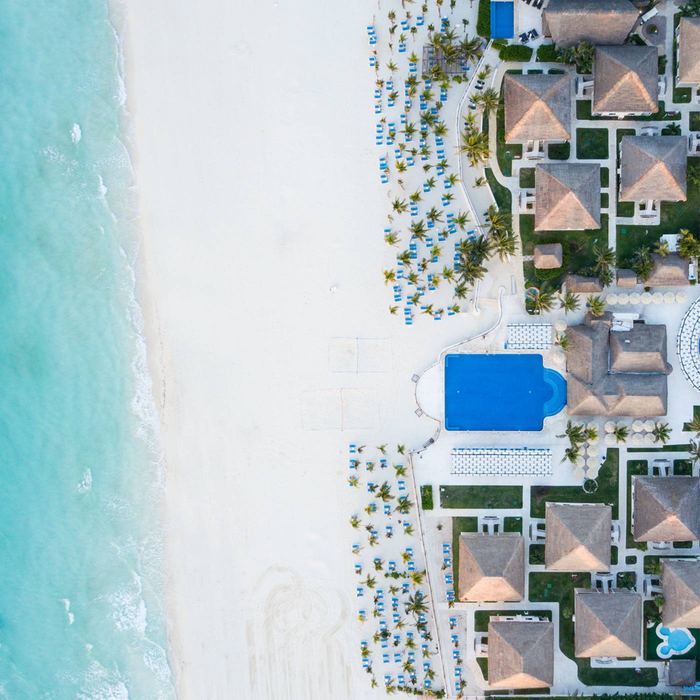 Allegro-Playacar-Beach-57