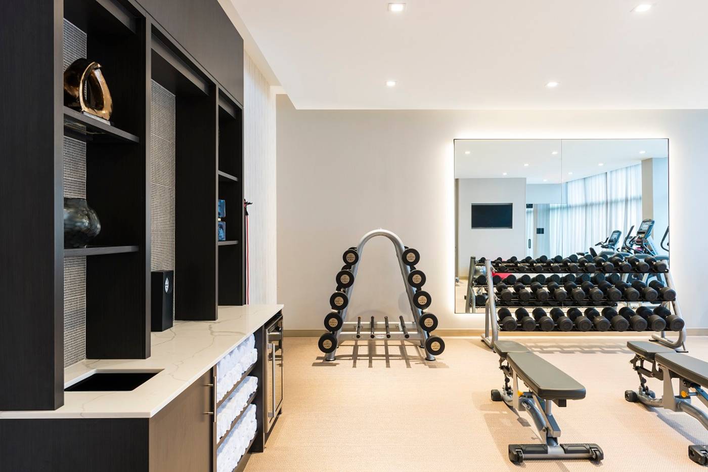 AC Hotel Boston Downtown - United States - Boston - Sports and Entertainment - 3