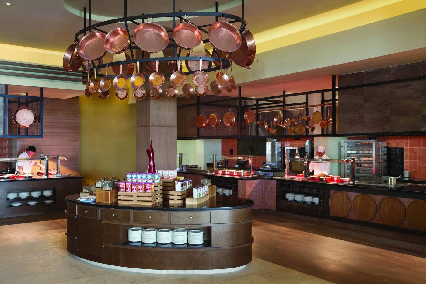 Hyatt-Ziva-Cancun-Restaurant-60