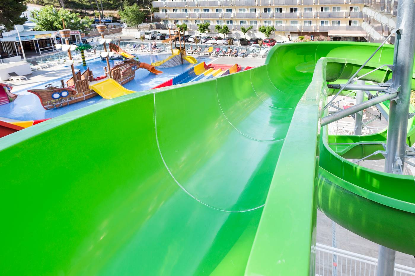 Hotel-Best-Cap-Salou-Sports-and-Entertainment-22