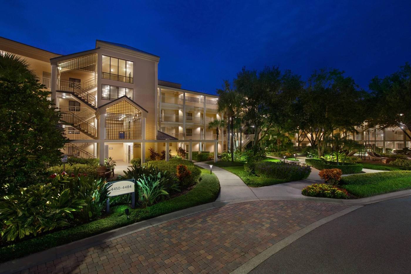 Marriott'S Royal Palms-United States-Orlando-General view-8