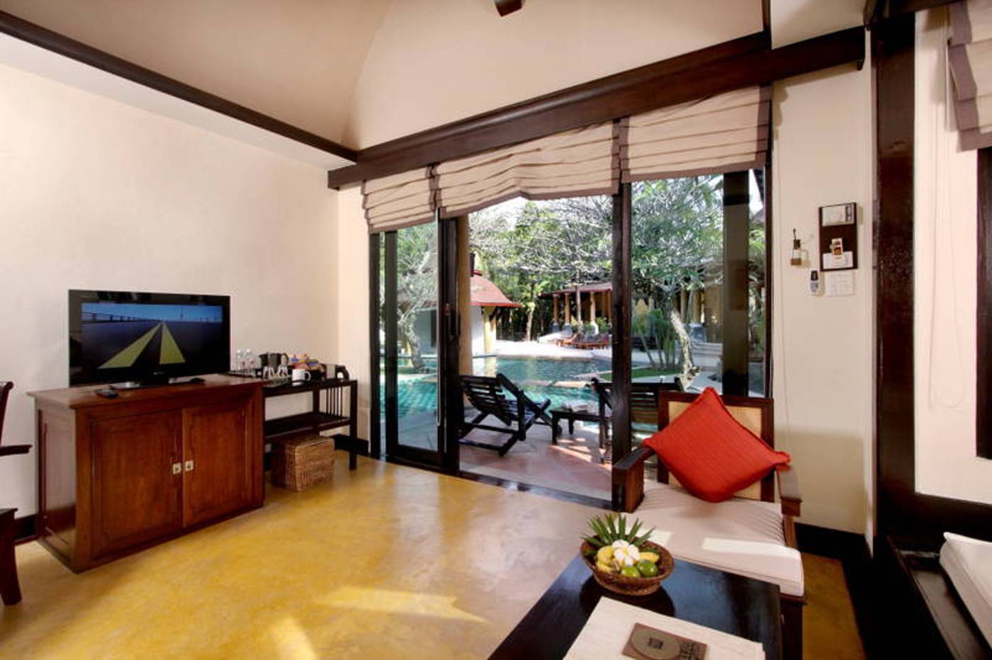 Village Resort & Spa