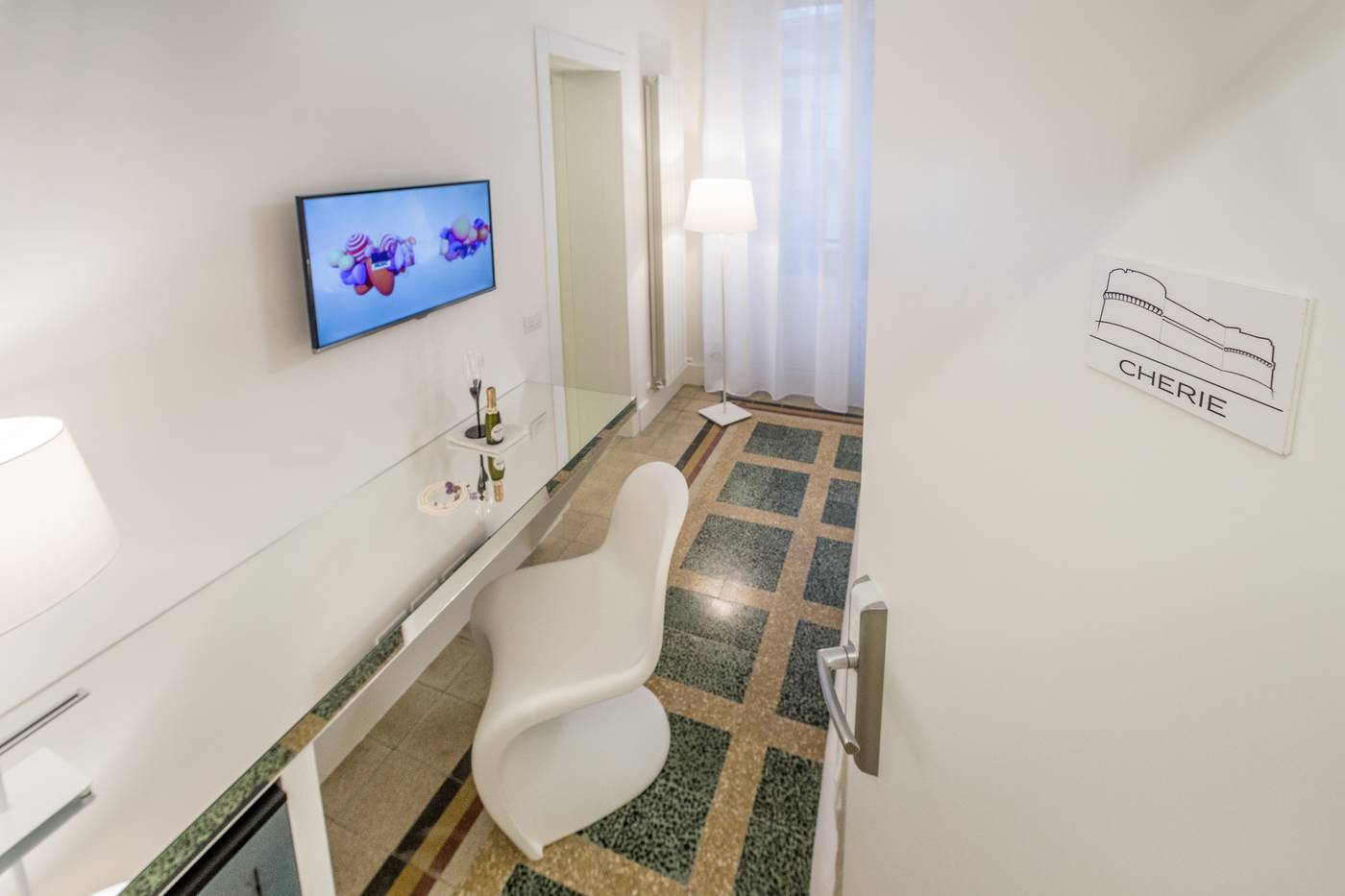 Home Boutique Luxury & Design-Italy-REGGIO CALABRIA-Room-4