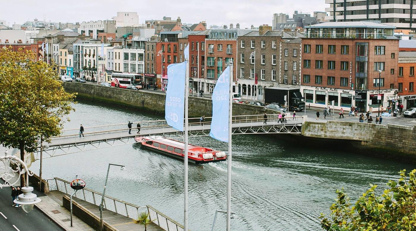 The-Morrison-Dublin--Curio-Collection-by-Hilton-Room-79