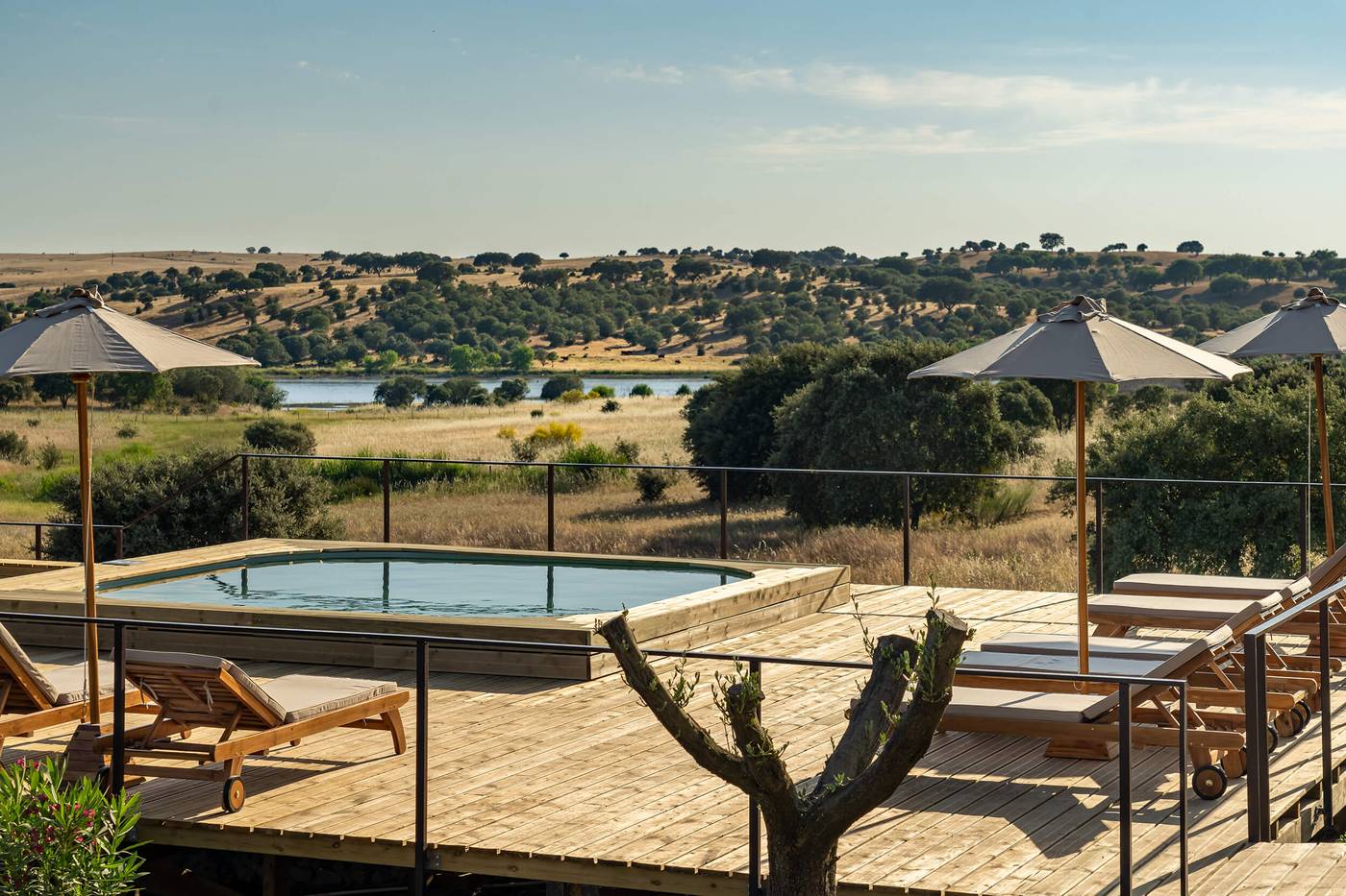 Octant-Evora-Pool-65