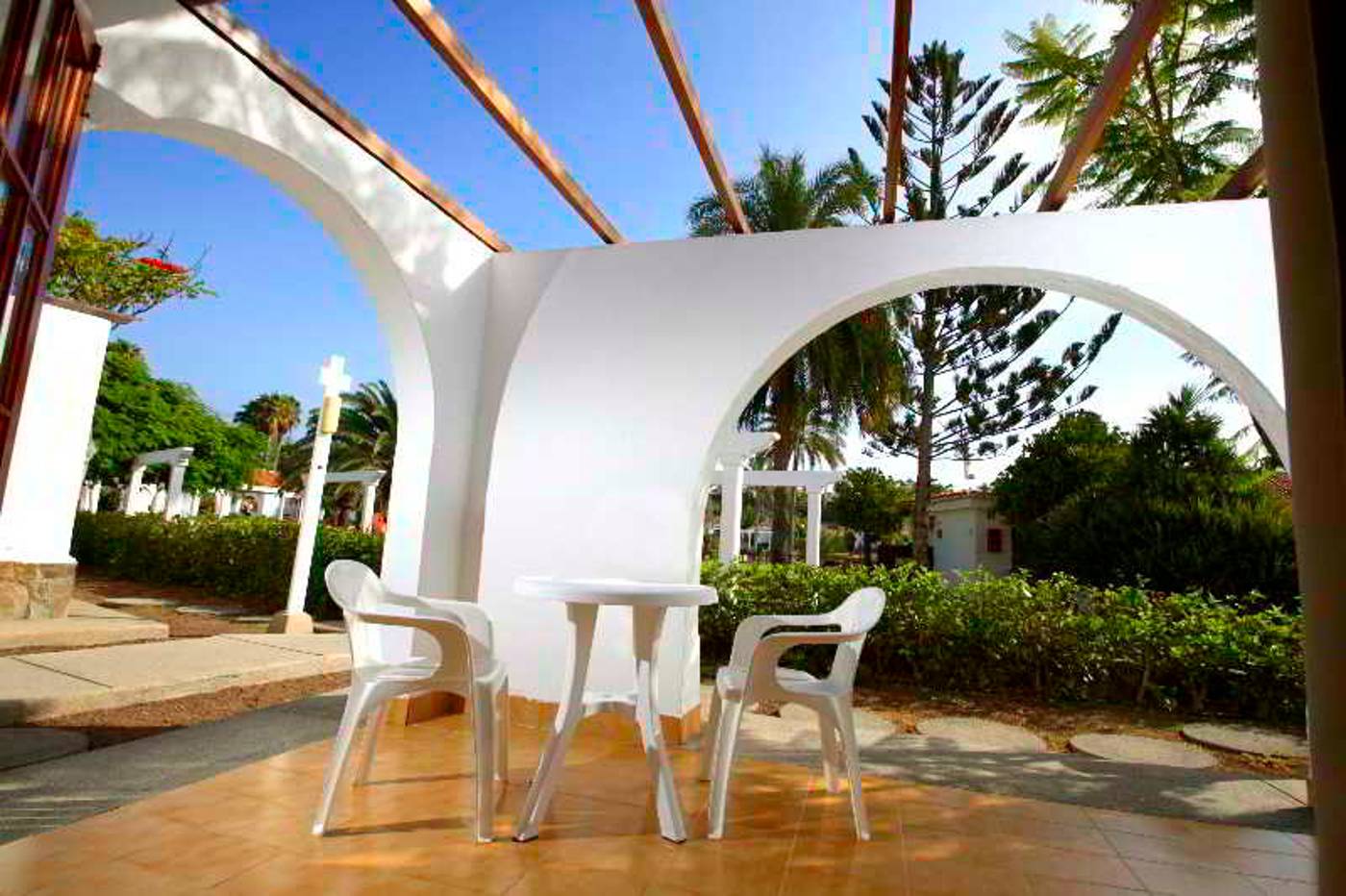 Bungalows-Parque-Golf-Terrace-9