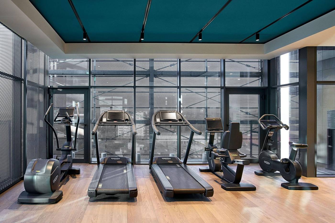 Four-Points-By-Sheraton-Venice-Mestre-Sports-and-Entertainment-48