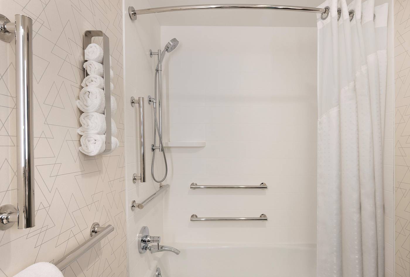 Holiday-Inn-Express-New-York-City---Chelsea-Room-36