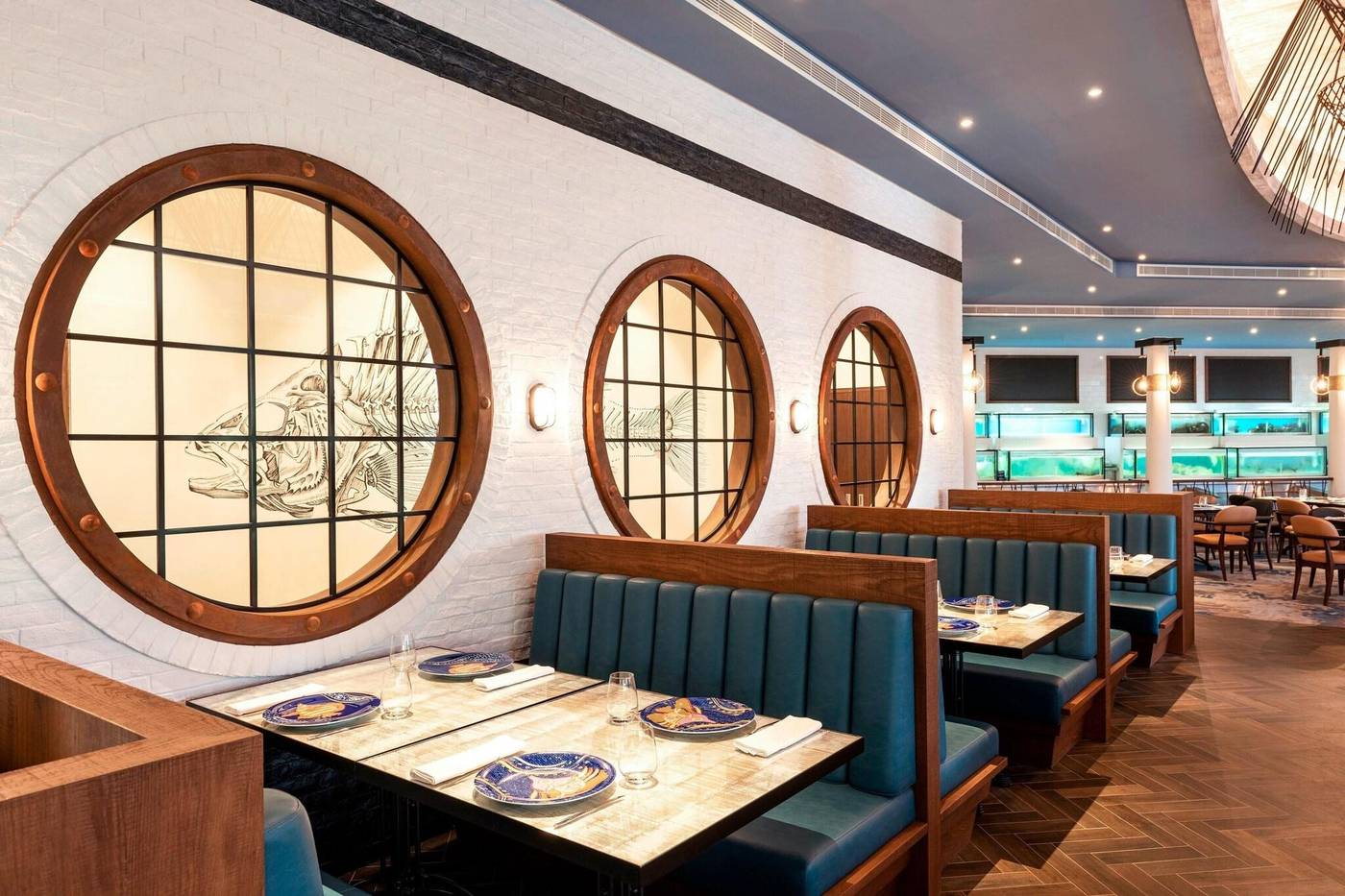 Le-Meridien-Dubai-Hotel---Conference-Centre-Restaurant-60