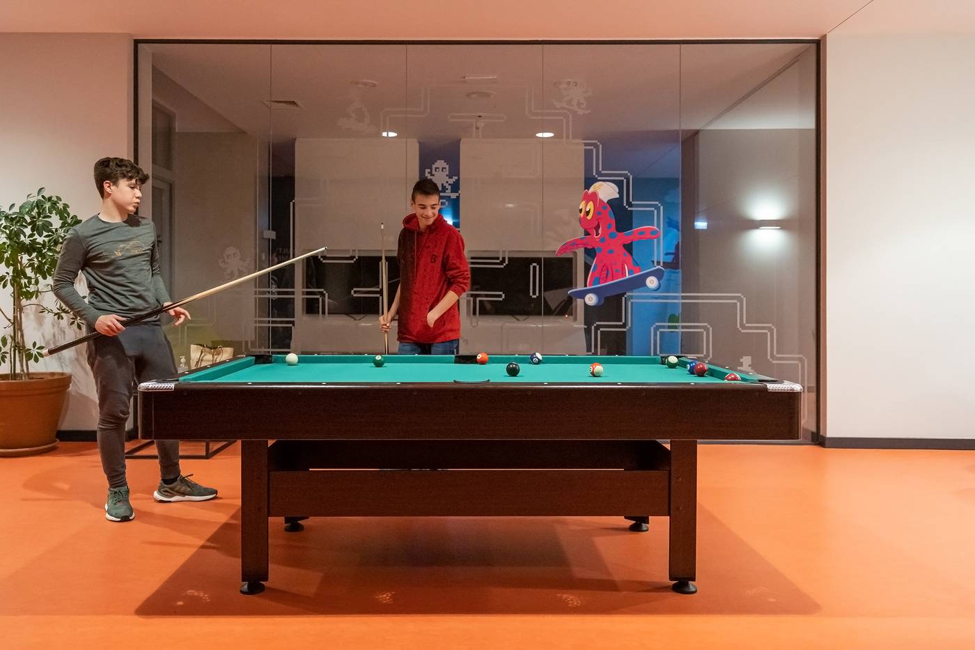 Valamar-Meteor-Hotel-Sports-and-Entertainment-47