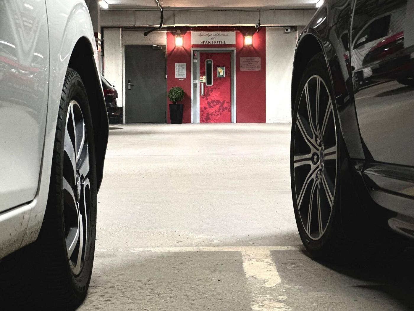 Spar Majorna-Sweden-GOTHENBURG-General view-6