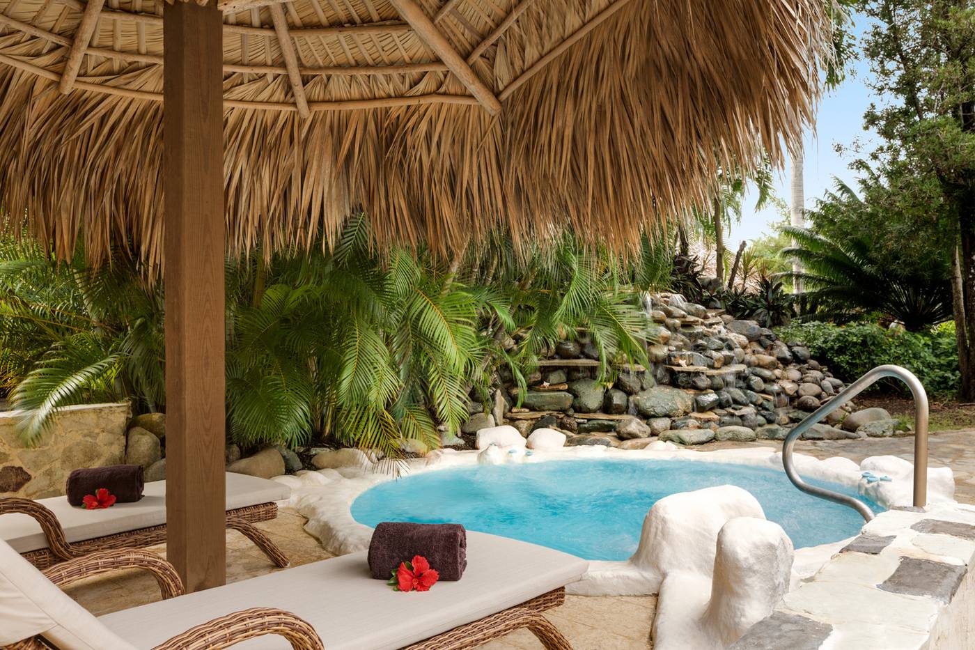 Hilton La Romana, an All Inclusive Adult Only Resort