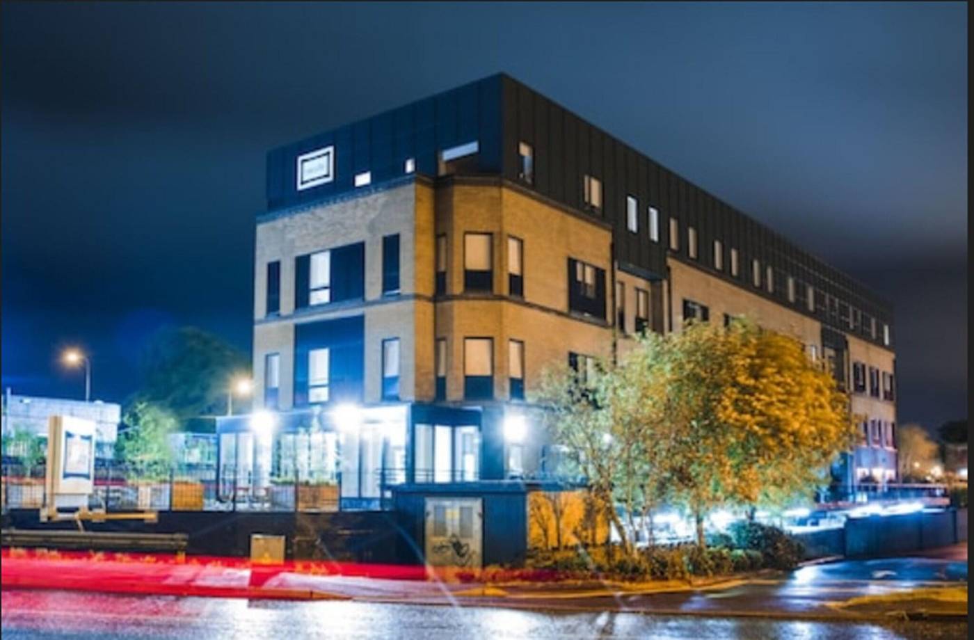 Swuite Galway-Ireland-Galway-General view-3