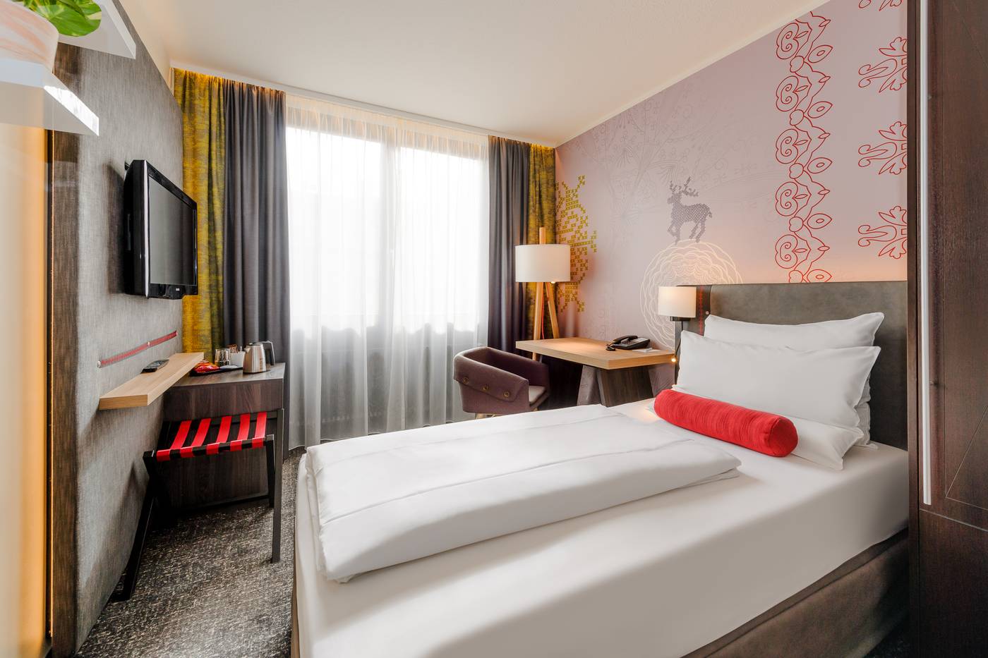 Mercure-Hotel-Muenchen-City-Center-Room-33