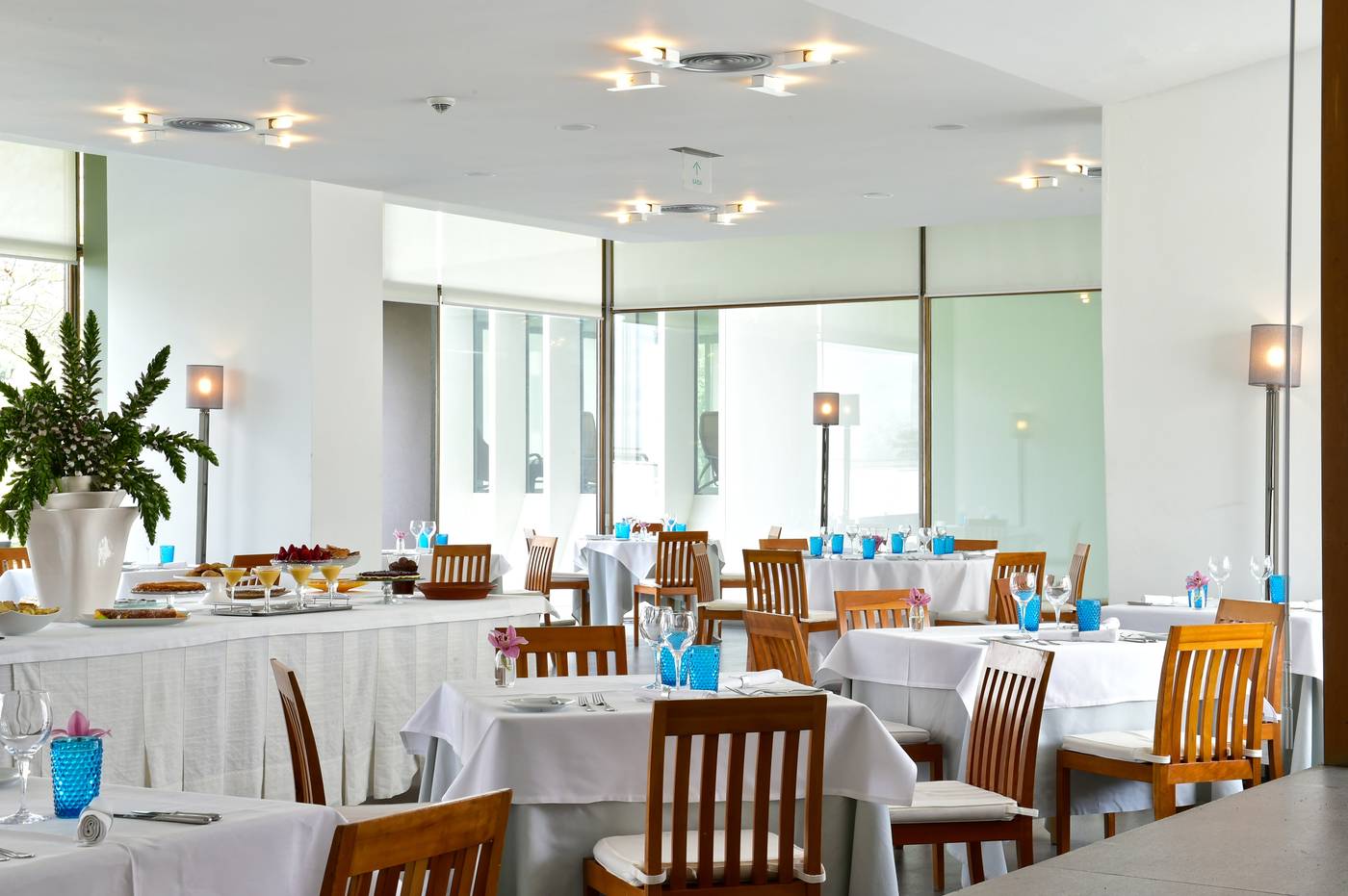 Pousada-Convento-de-Arraiolos-Restaurant-31