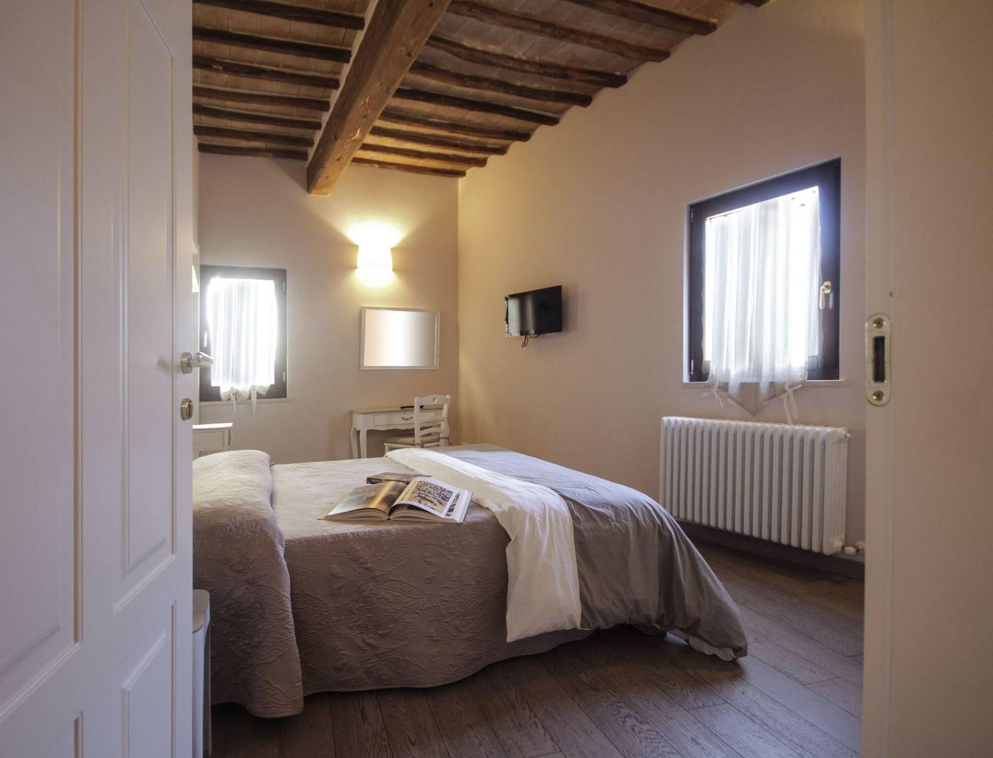 Il Senesino-Italy-SIENA-Room-10