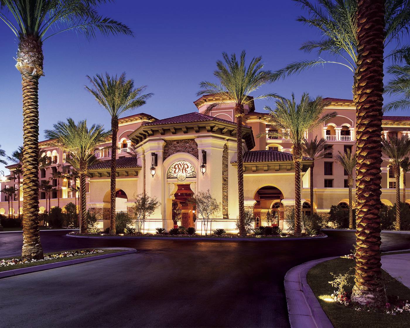 Green Valley Ranch Resort & Spa Casino-United States-HENDERSON-General view-1