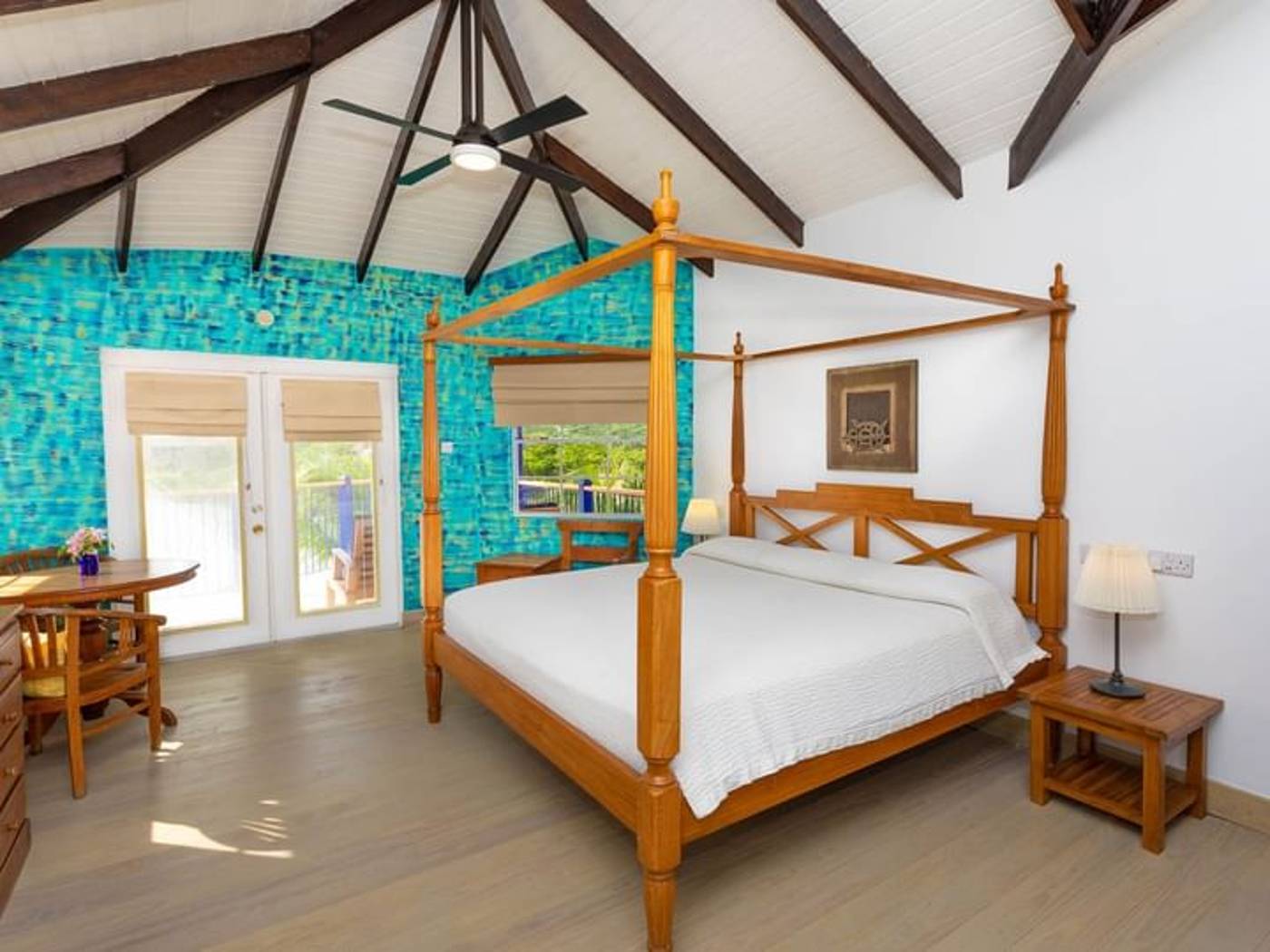 True Blue Bay Resort