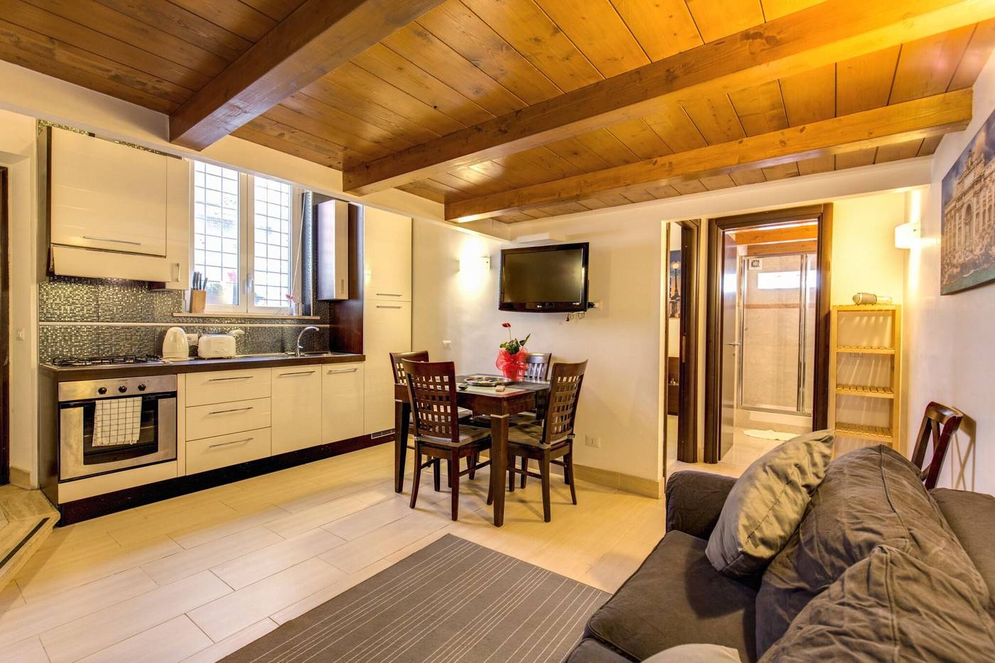 Aurelia-Vatican-Apartments-Room-21