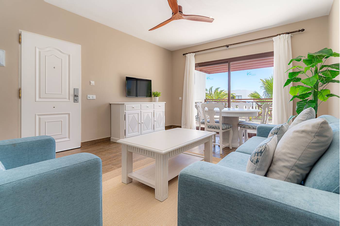 Vitalclass Lanzarote Sport Wellness Resort