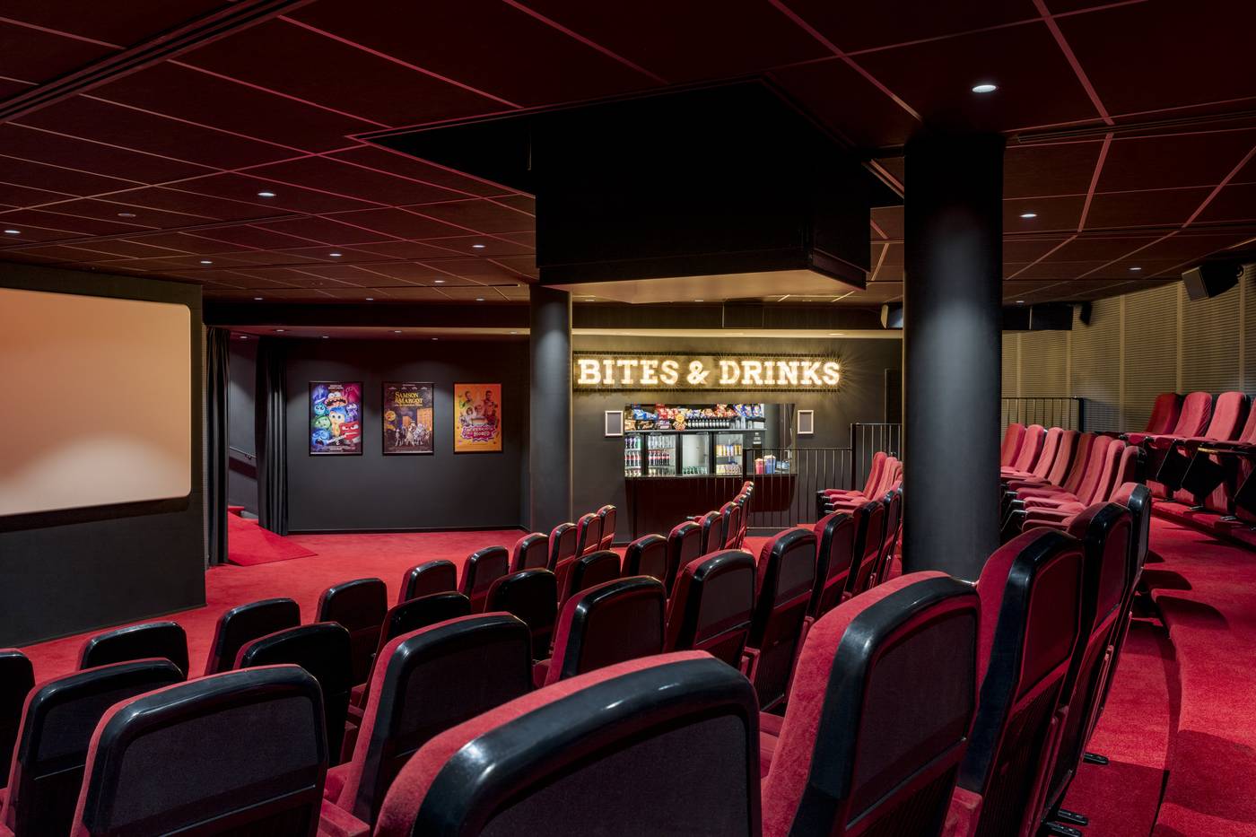 Corendon-Plaza-Amsterdam-Schiphol-Airport-Hotel-Sports-and-Entertainment-66