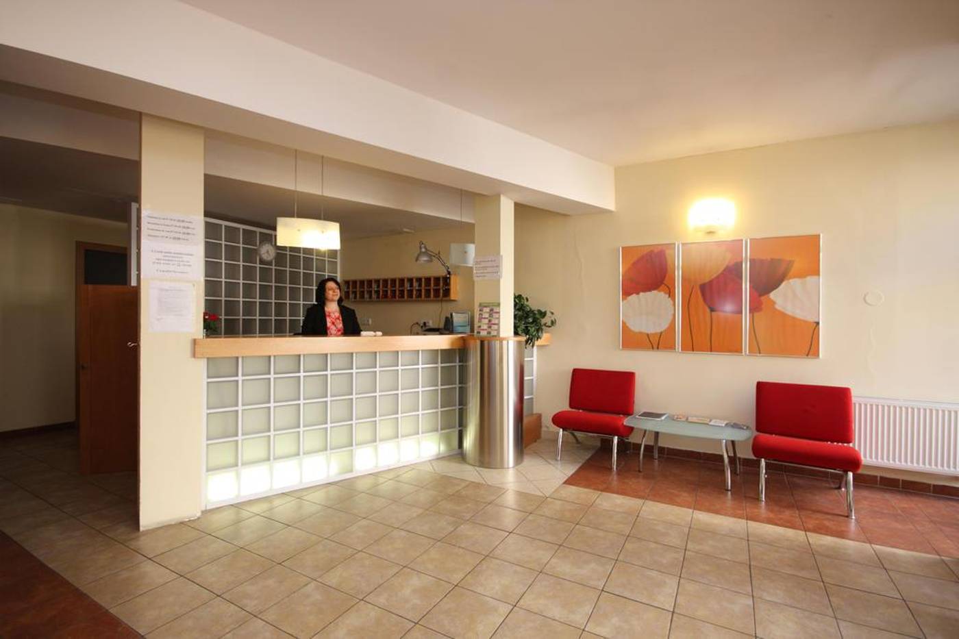 Claris-Czech Republic-PRAGA-Lobby-7