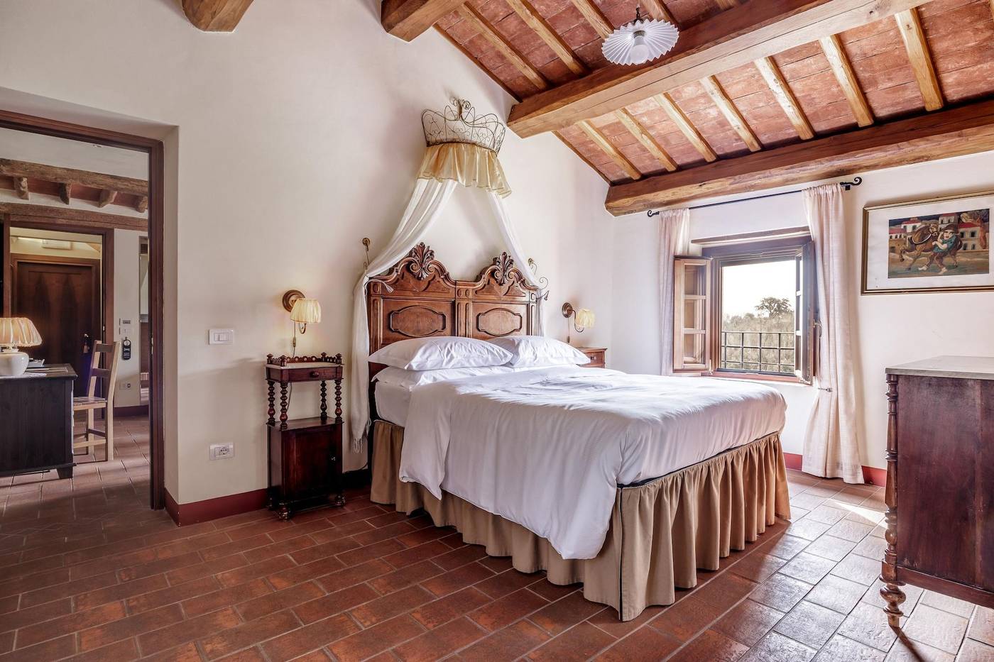 La-Piana-B-B-Room-14