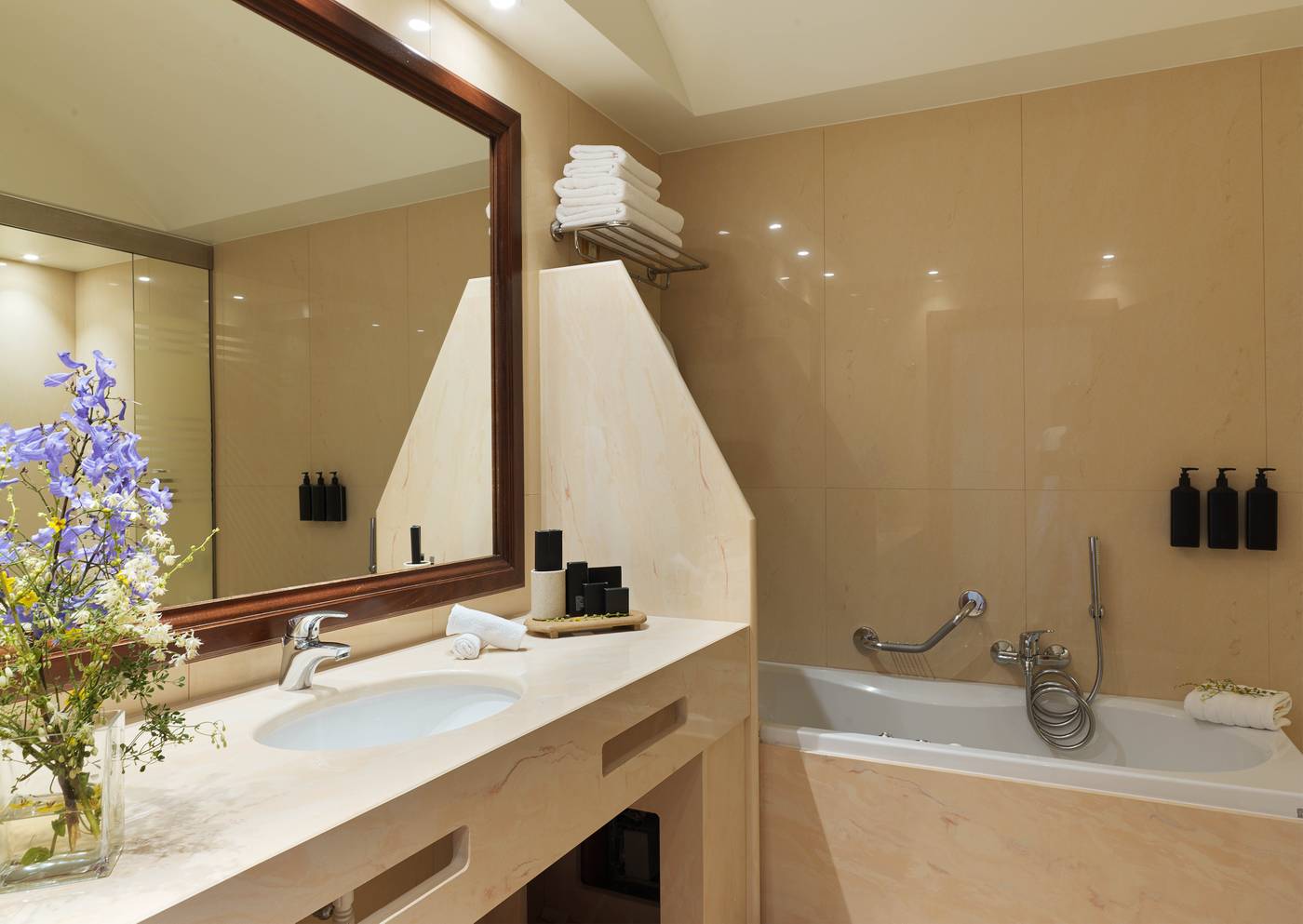 Seafos Luxury Resort & Spa - Limited Edition by Leonardo Hotels